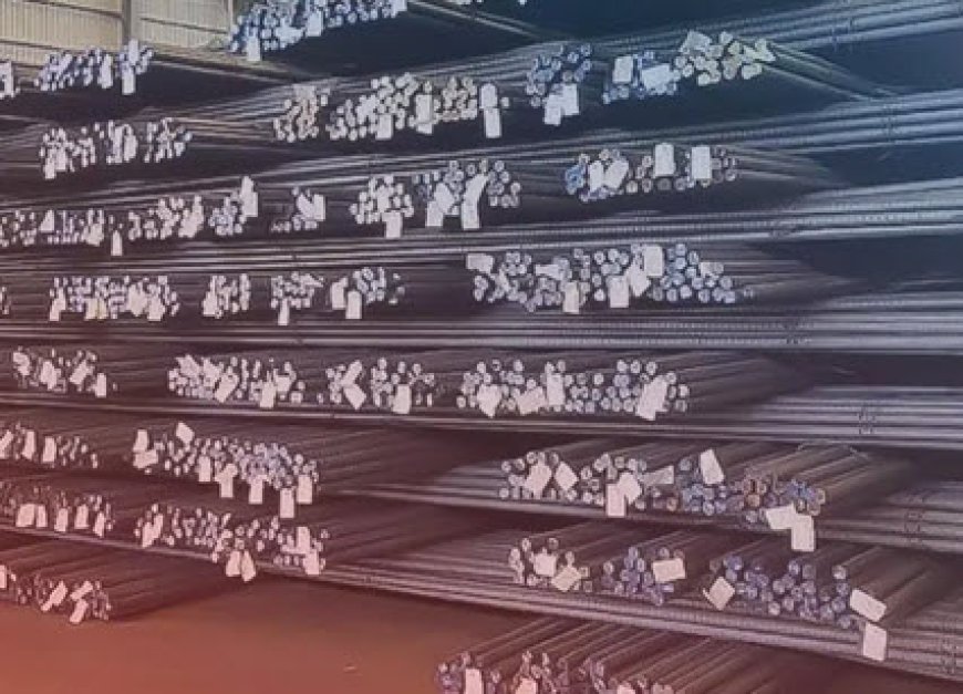 قیمت میلگرد امروز 22 مرداد ۱۴۰۴