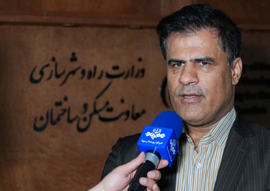 ارجاع کار مهندسان ناظر باید با همکاری همه دستگاهها انجام شود