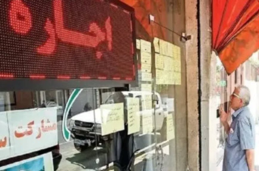 قانون‌گذاری برای قیمت پفک، اما بی‌قانونی در بازار اجاره!