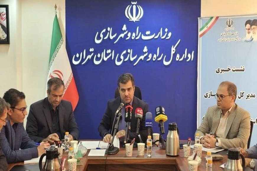 افتتاح ۱۷۰۰ واحد مسکونی در هفته دولت