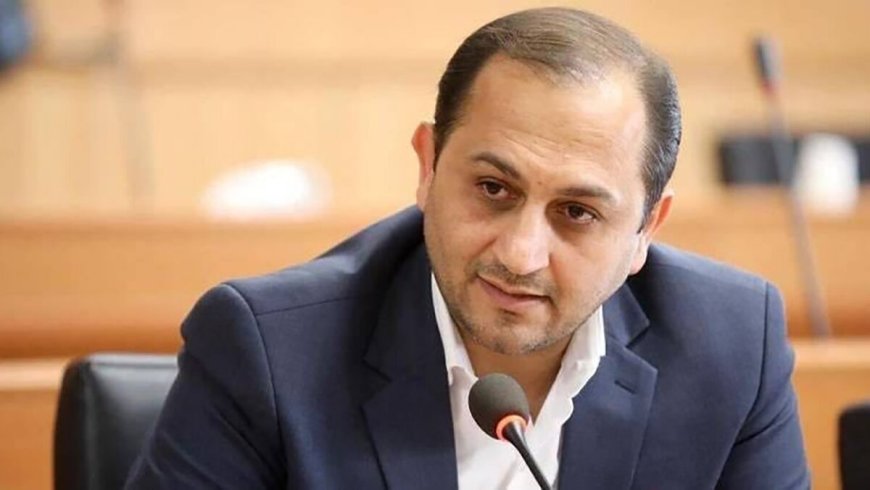 ساخت تونلی بزرگتر از توحید در محدوده چهارراه جهان کودک