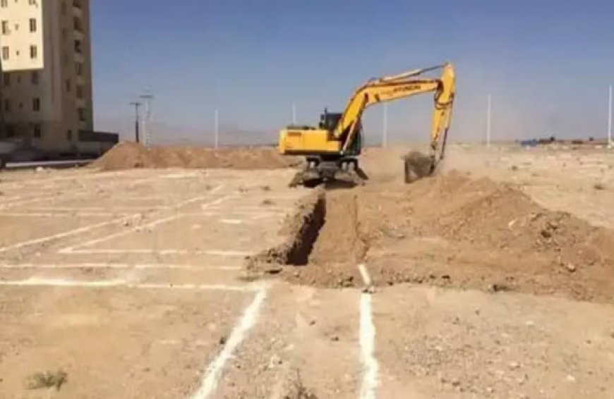 بی توجهی به تامین زمین در پروژه‌های نهضت ملی مسکن مشکل ساز شد