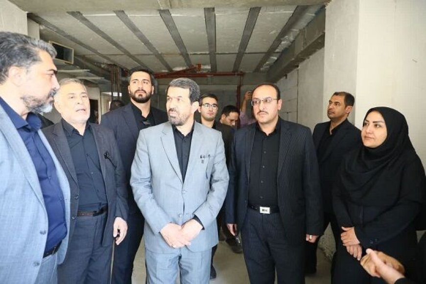 تعیین تکلیف تمام پروژه‌های نیمه‌تمام مسکن تا پایان سال
