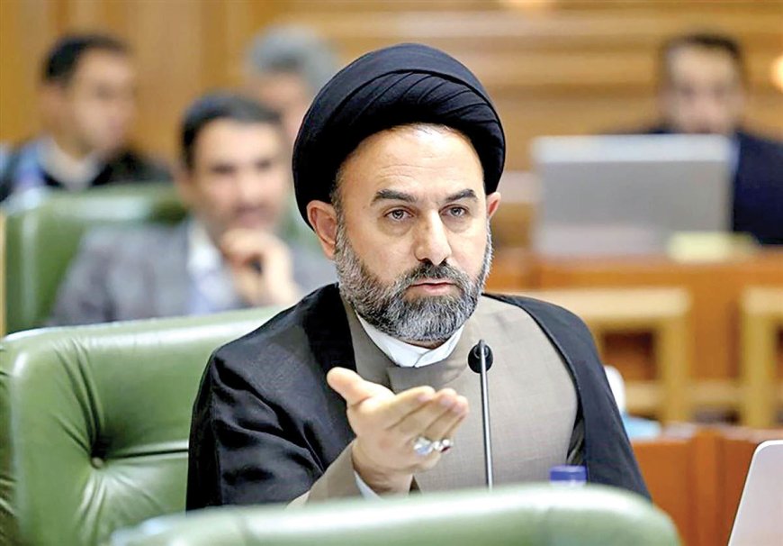 شهرداری در نگهداشت تهران موفق بود