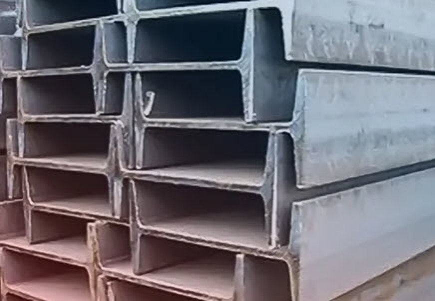 قیمت تیرآهن امروز 26 مرداد ۱۴۰۴