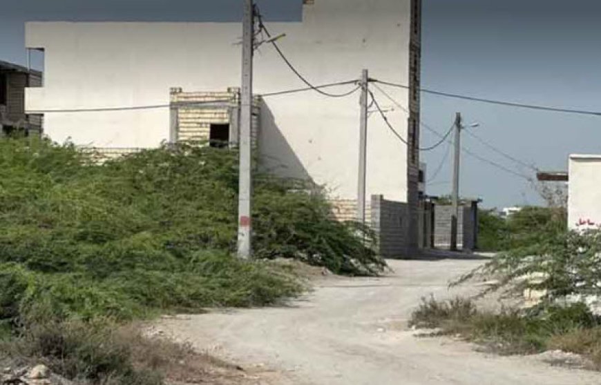 آغاز «نهضت آسفالت» در جاسک؛ نگراني از کيفيت پايين و بي توجهي به عدالت عمراني