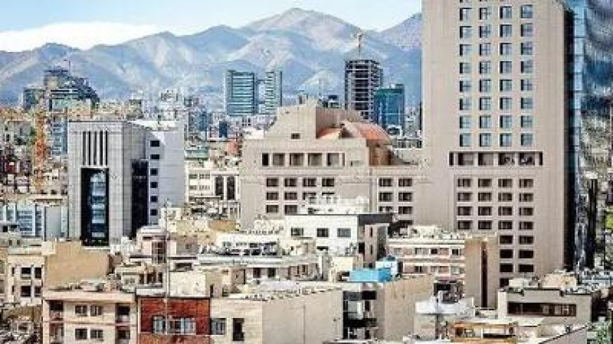قیمت مسکن پس از خروج اتباع در جنوب شهر