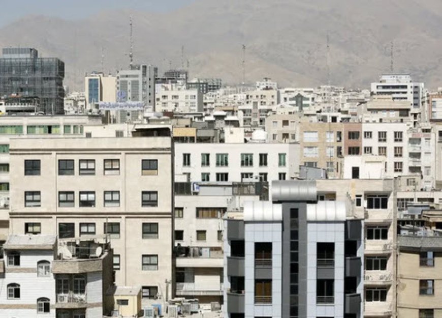 کاهش ۳۵درصدی اجاره مسکن در شهرستان‌های تهران همزمان باخروج اتباع غیرمجاز