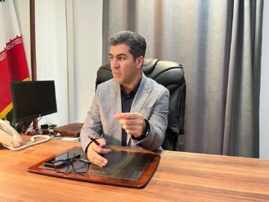 ثبت اسناد عادی املاک در «سامانه ساغر»