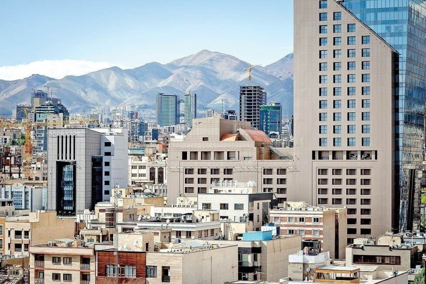 بازار مسکن پس از ۷ سال روی آرامش دید