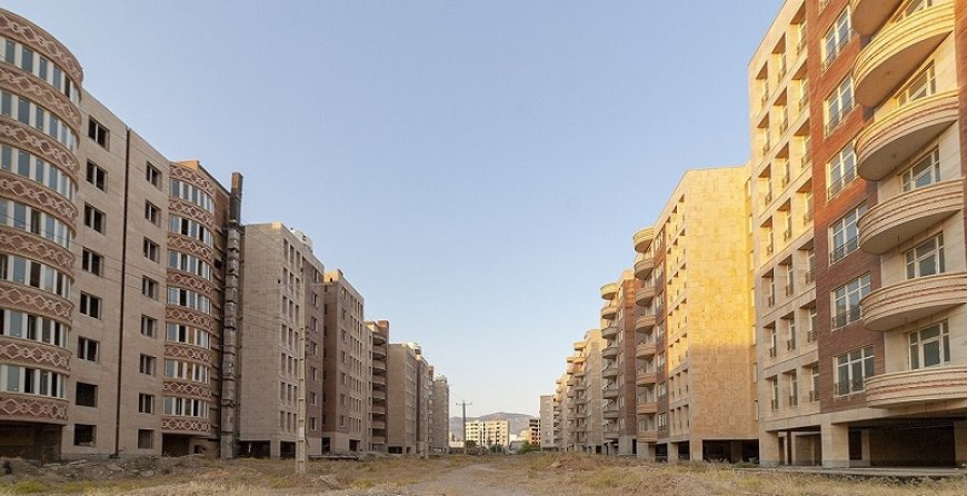 آغاز ساخت مسکن استیجاری از ماه آینده