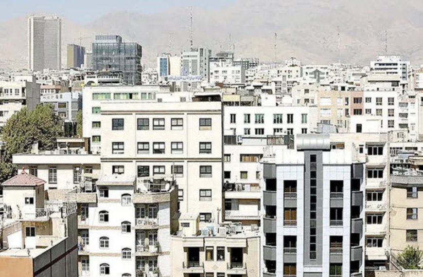 85 درصد سبد معیشت کارگران صرف مسکن می‌شود
