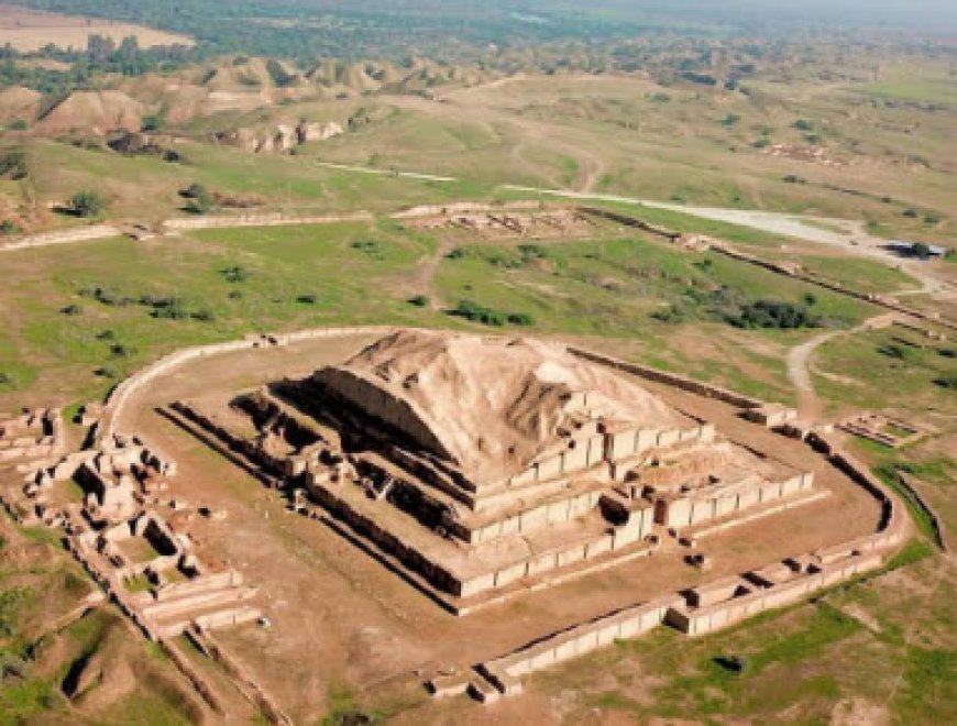نخستین میراث جهانی ایران با چه چالشهایی دستوپنجه نرم میکند؟