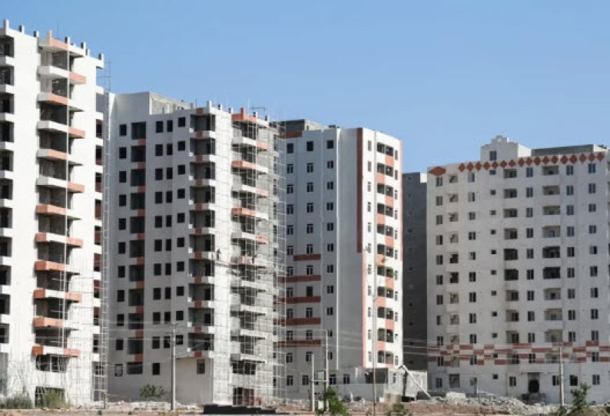 مسکن ملی لرستان گرفتار وعدهها