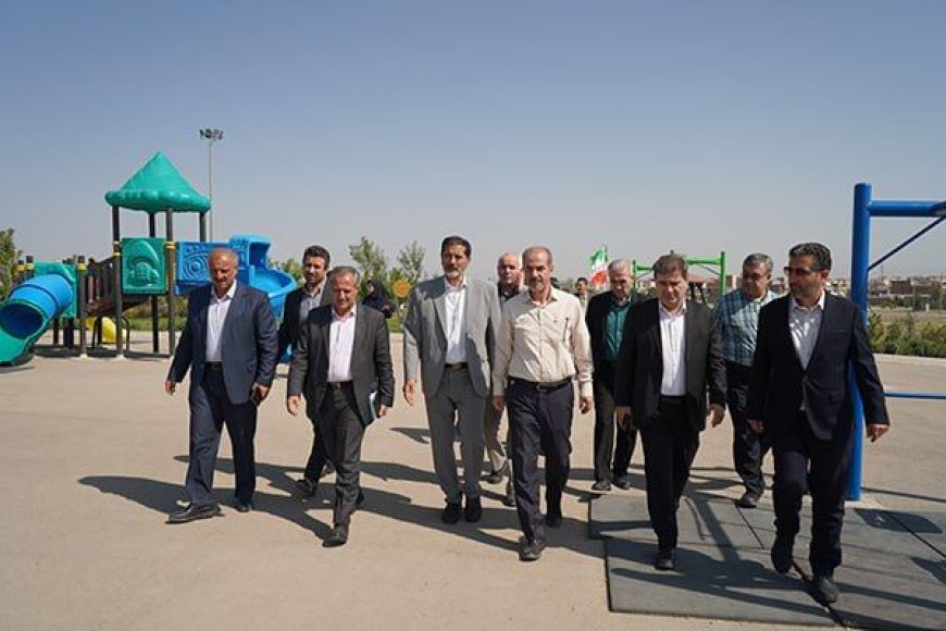 بافتهای فرسوده مکانی برای رونق ساختوساز و تأمین مسکن