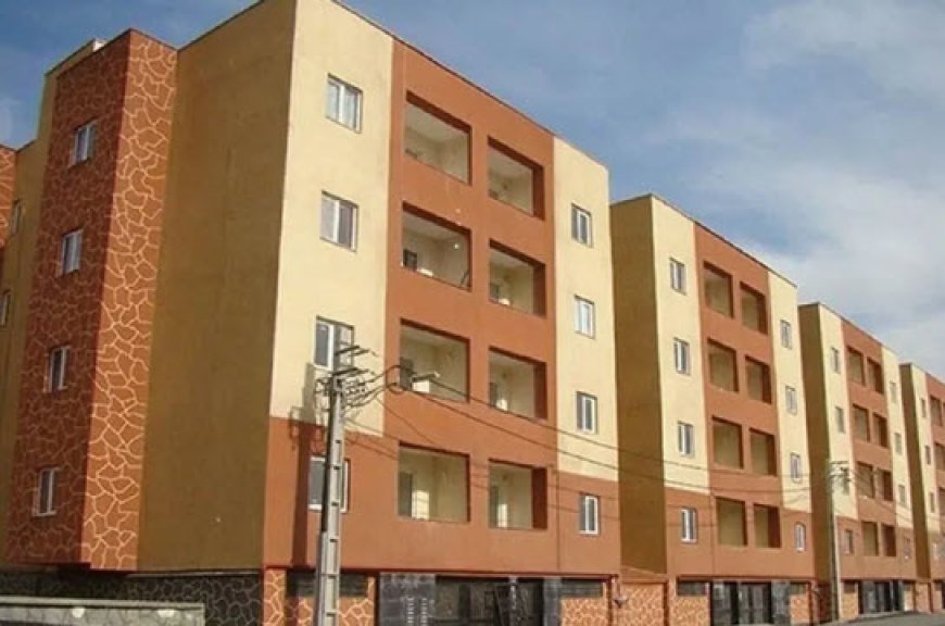 نهضت ملی مسکن در گرداب شکاف قیمتی و تعدیل غیردقیق