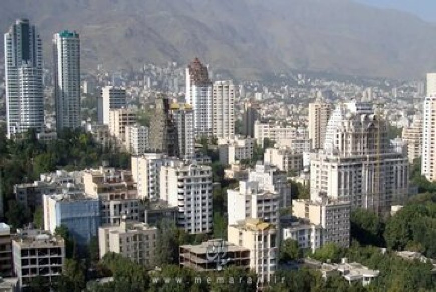 تهرانیهای نوزاد در ۸۹ سالگی، میتوانند خانهای برای خود بخرند