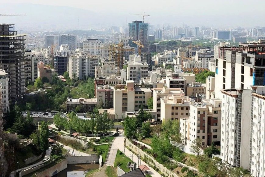 نرخ آگهیهای مسکن پس از جنگ تا ۵ درصد کاهشی شد