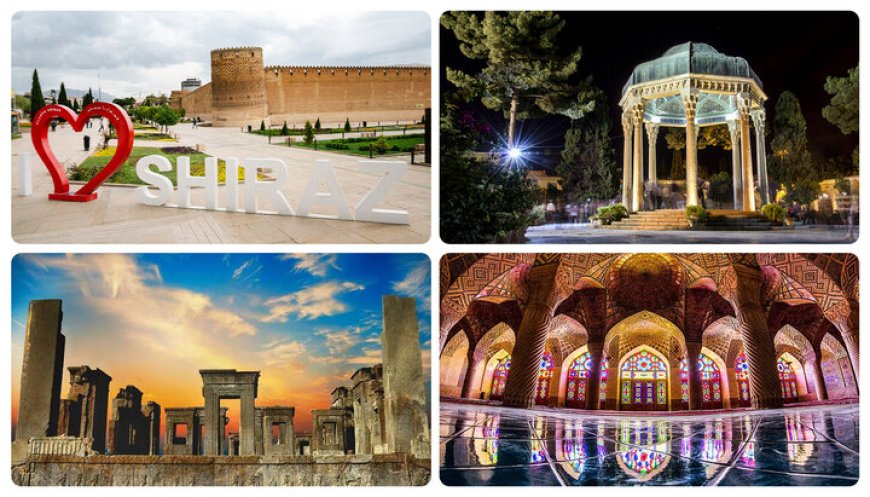 خاموشی ژنراتورها؛ اقامتگاههای گردشگری شیراز در سایه تاریکی