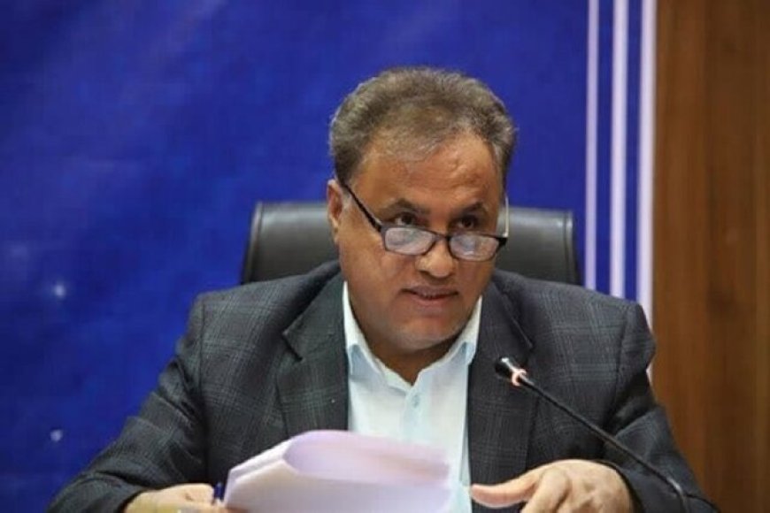 سد نرگسی تا پایان امسال آبگیری میشود/ اولویتدهی به تکمیل پروژههای آب و انرژی
