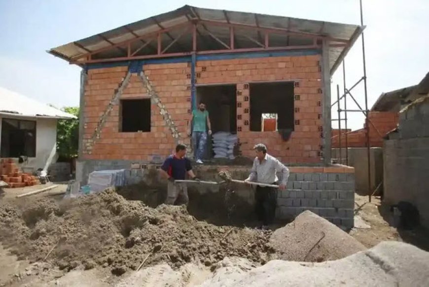۲۰۹ طرح هادی و ۳۶۲۲ واحد مسکن روستایی در گلستان به بهرهبرداری رسید