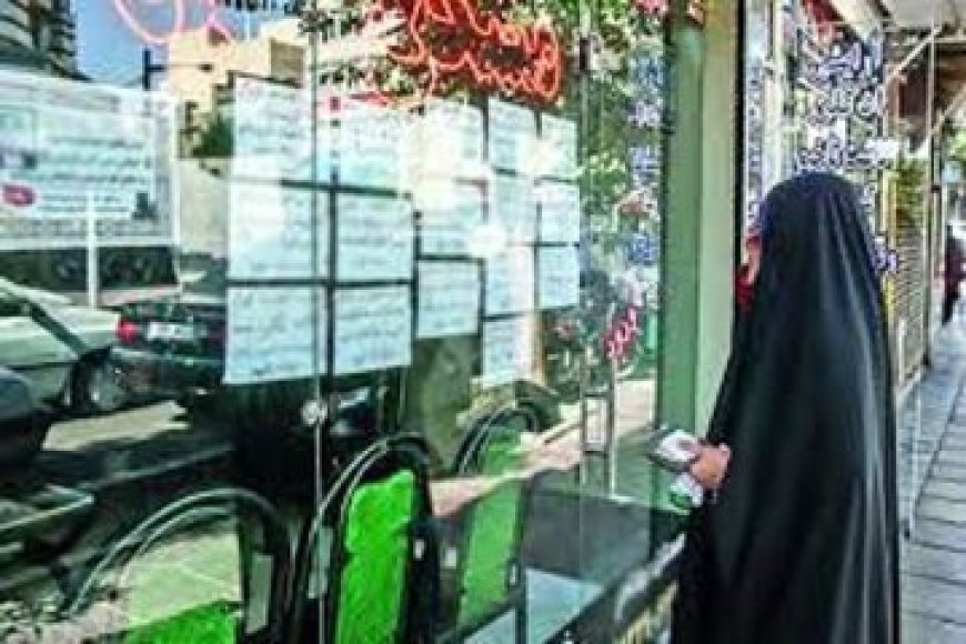 نرخ فقر مستأجران به ۴۰ درصد رسیده