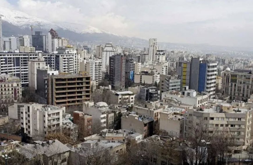 پرداخت ۶۴۸ میلیارد تومان ودیعه مسکن به آسیب دیدگان جنگ در تهران