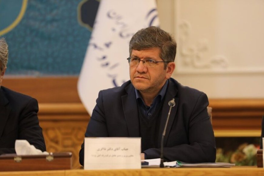 ۸۰ همت سرمایهگذاری ریلی در دولت چهاردهم جذب شد/ اتصال دوباره تهران به وان