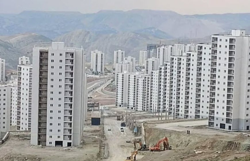 شورای عالی شهرسازی هیچ تعهدی به اجرای قانون برنامه هفتم ندارد