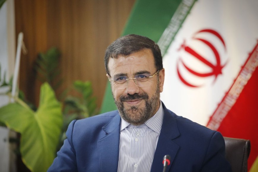 توضیحات استاندار فارس درباره خاموشیهای خارج از برنامه؛ مردم سخن صادقانه را میپذیرند