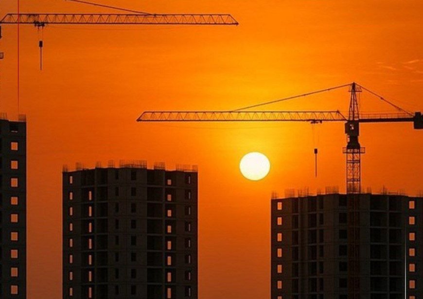 مردم تاکنون ۱۷۰ همت پول برای نهضت ملی مسکن دادند