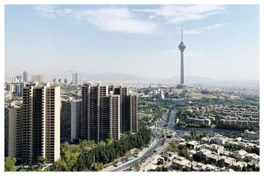 لیست قیمت اجاره مسکن در غرب تهران