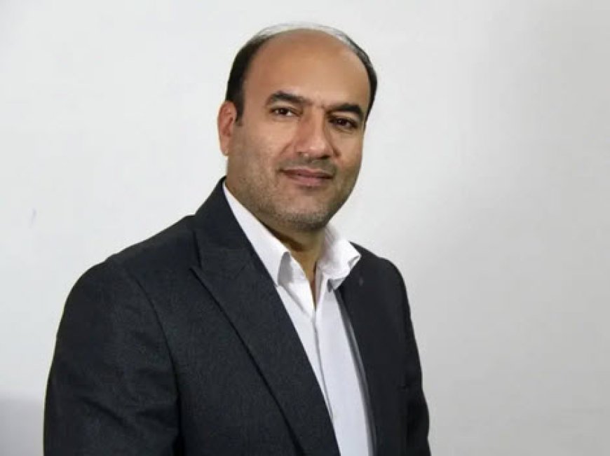اتصال سامانه املاک به بانک مرکزی کلید شفافیت بازار مسکن است