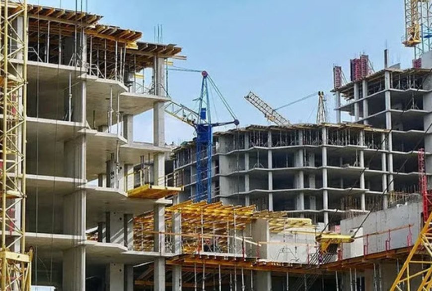 چرا حکم افزایش ظرفیت سکونتگاهی در برنامه هفتم متوقف ماند؟