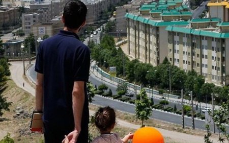 خانهدار شدن با ۱۵۰ میلیون تومان؛ رویایی که تعبیر نشد
