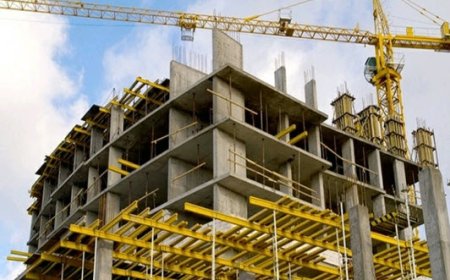 تحلیل آینده بازار املاک و ساختمان تا پایان سال ۱۴۰۴