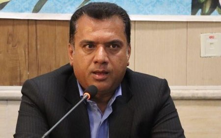 رونق عمرانی لارستان با ۲۶۰۰ میلیارد تومان؛ از بیمارستان تا نیروگاه خورشیدی