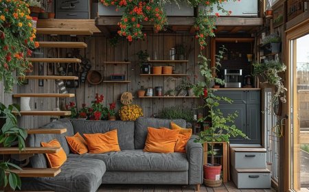 خانه رویایی مورد پسند همه!