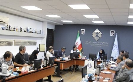 تبیین فرآیند مقاوم‌سازی ساختمان‌های دولتی و عمومی کلان‌شهرهای کشور