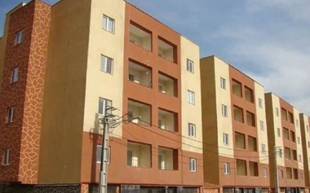 افزایش آورده نهضت ملی مسکن در تهران از ۱۵۰ میلیون به ۱.۱ میلیارد