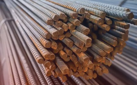 قیمت میلگرد امروز ۱۲ شهریور ۱۴۰۴