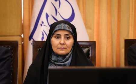 تکمیل کریدورهای ترانزیتی و پایانه‌های مرزی بر اساس قانون برنامه هفتم