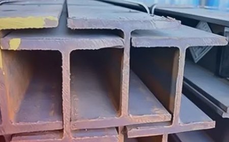 قیمت تیرآهن امروز ۱۲ شهریور ۱۴۰۴