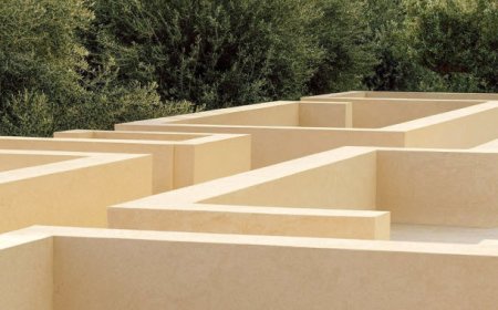 بهترین خانههای جهان در آگوست ۲۰۲۵ به انتخاب مجله معتبر معماری