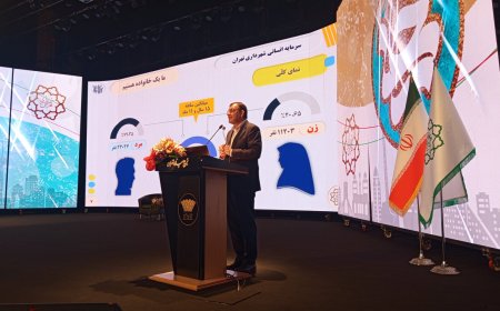 پروژه تامین مسکن کارکنان شهرداری کلید خورد