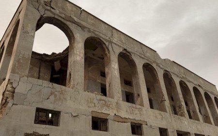 مزایده برای مرمت گمرک تاریخی بندر دیر آغاز شد