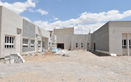 عملکرد دولت چهاردهم در تامین خدمات روبنایی اراضی مسکونی سمنان