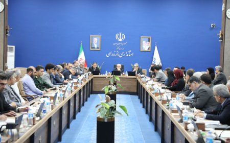 تخصیص حدود ۳۹ هزار واحد مسکونی به متقاضیان در مازندران