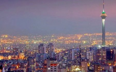 چهل سال مدیریت فرهنگی و شهری بدون یک میدان موسیقی مجهز در تهران!
