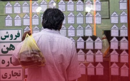 هشدار درباره صدور قبوض نجومی به دلیل عدم ثبت اطلاعات در سامانه املاک و اسکان
